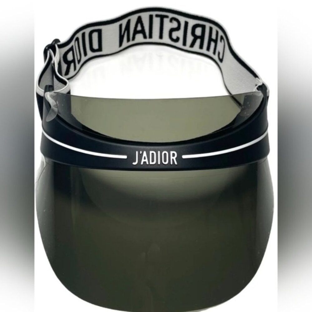 Christian Dior - J'ADIOR Club 1 Black Visor